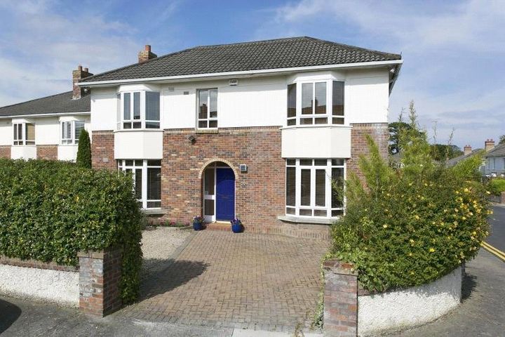 43 Carysfort Park, Blackrock, Dublin, Dublin