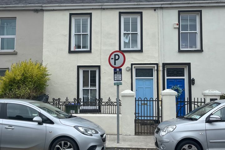 2 Fern Villas, New Street, Limerick, South Circular Road, Co. Limerick