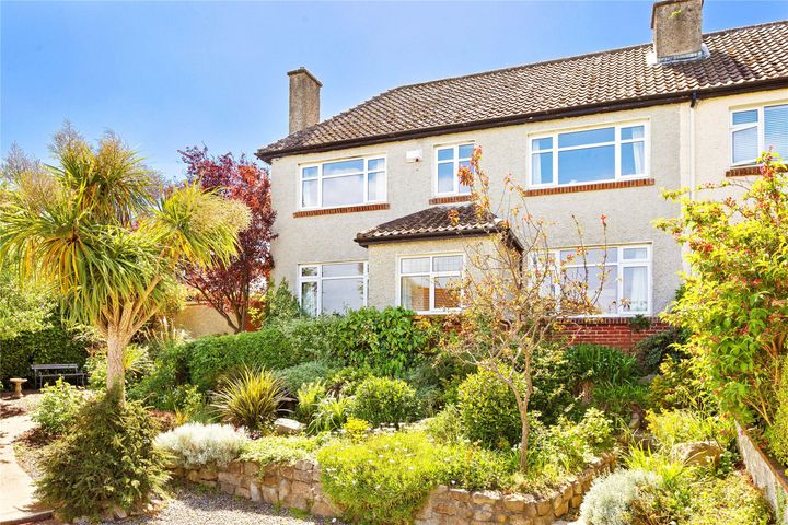 3 Beechwood Grove, Dun Laoghaire, Dublin, Dublin