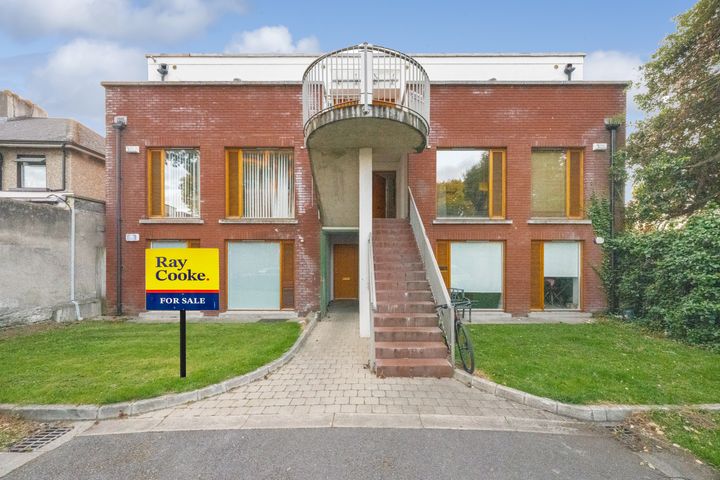 6 Ostman Wood, Old County Road, D12 PD25, Crumlin, Dublin 12