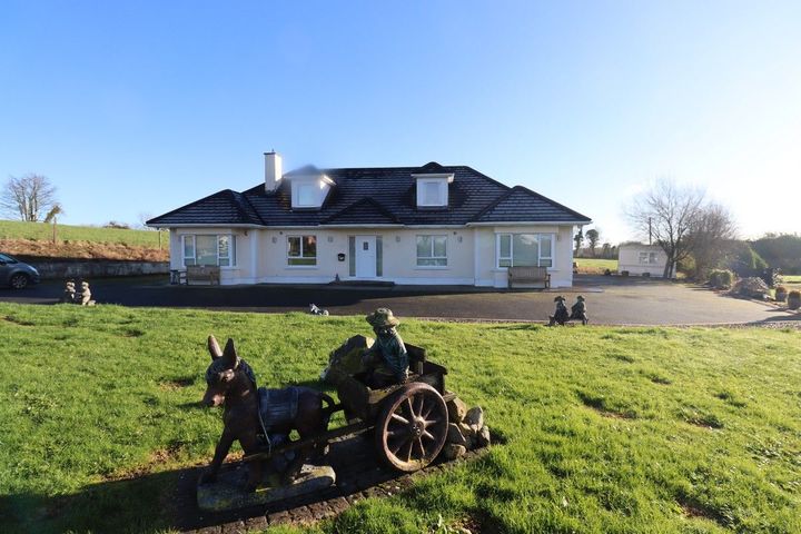 Crosserlough, Ballyjamesduff, Co. Cavan, A82E3Y2