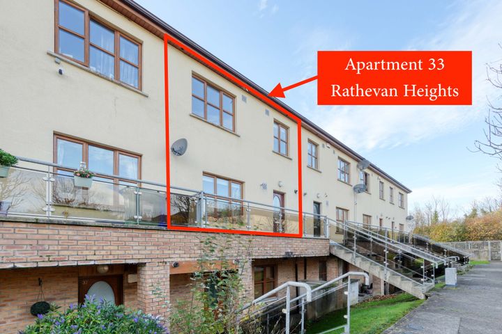 33 Rathevan Heights,, Borris Road,, Portlaoise,, Co. Laois, R32N562