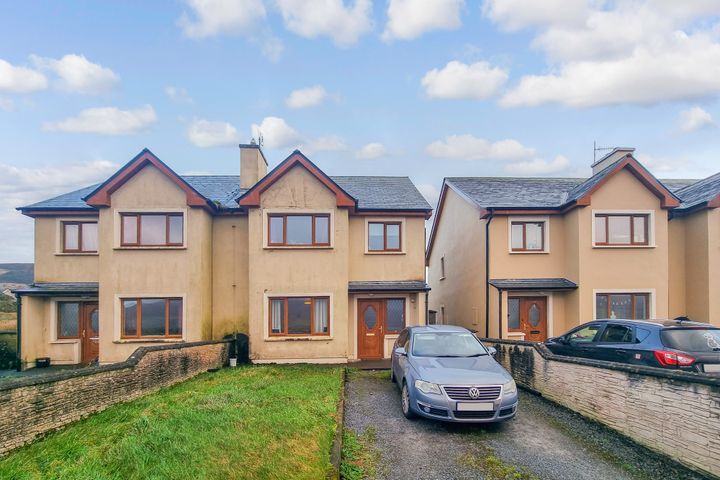 3 Brackloon, Annascaul, Co. Kerry, Anascaul, Co. Kerry, V92DP38