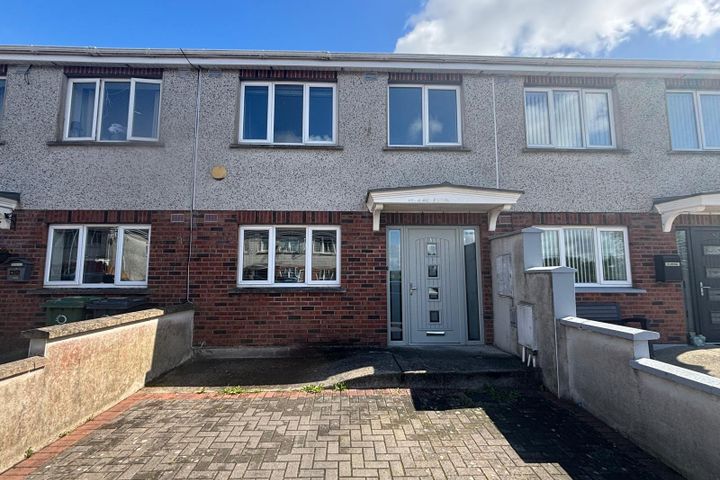 49 Woodgrove Heights, Dunleer, Co. Louth, A92R7Y8
