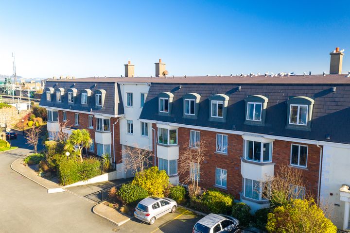 Apt 16, Sidbury Court, Meath Rd, Wicklow