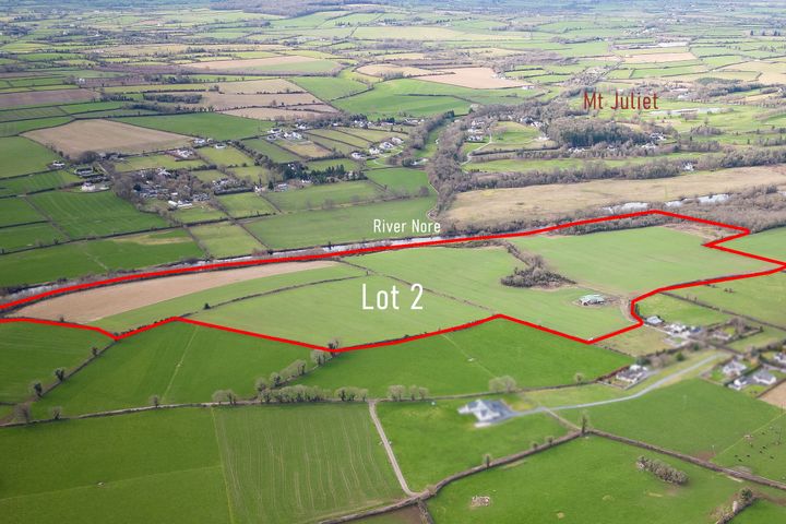 Jerpoint West, Thomastown, Co. Kilkenny