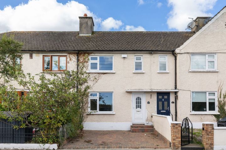 49 Saint Columbanus' Road, Dundrum, Windy Arbour, Dublin 14, D14E293