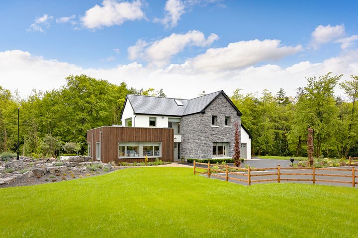 10 Ashford Pines, Cong, Co Mayo, Mayo