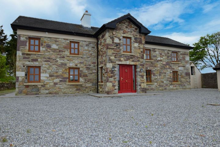 Doon West, Gurteen, Ballymote, Co. Sligo, F56PX33