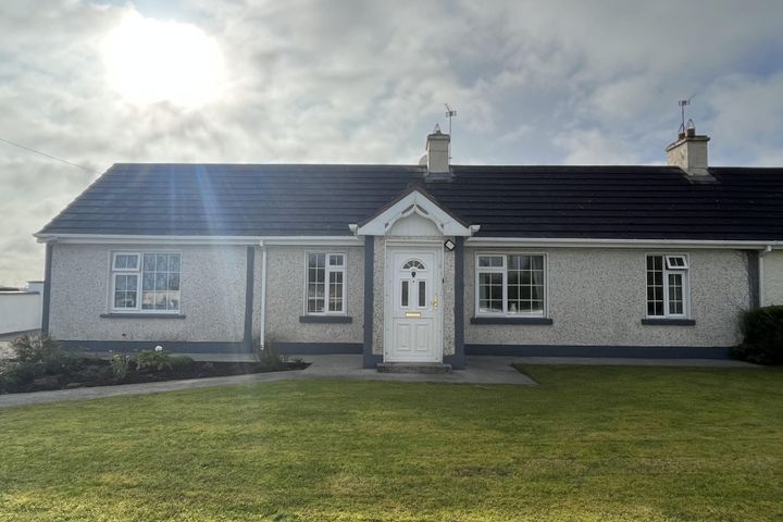 Curragh Hill, Geashill, Offaly, Offaly
