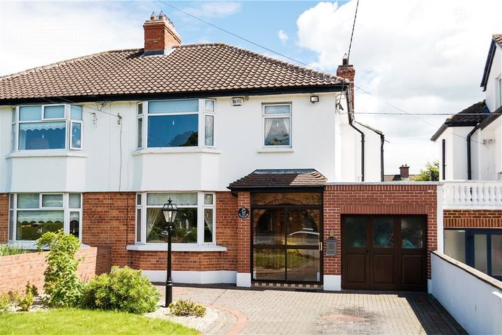 106 Stiles Rd, Clontarf, Dublin 3, Dublin 3, Dublin