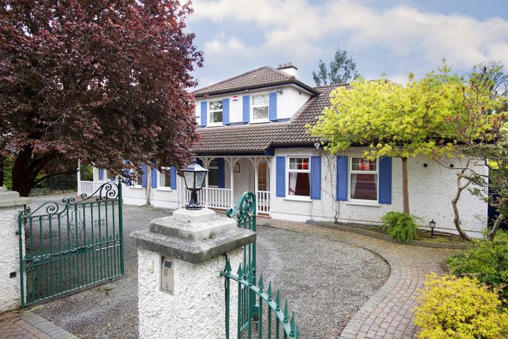 Rushbrook, Torquay Road, Foxrock, Dublin