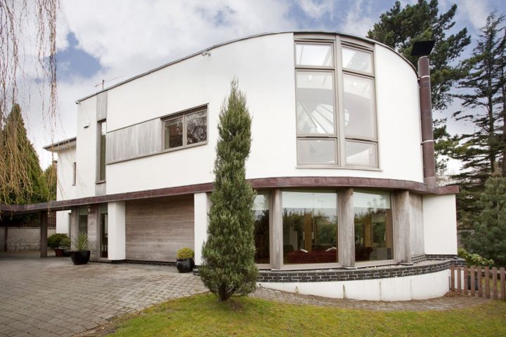 Rosbarna, Newtownpark Avenue, Blackrock, Dublin