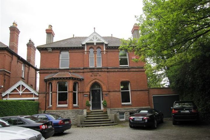 14 Highfield Road, Rathgar, Dublin 6, Dublin
