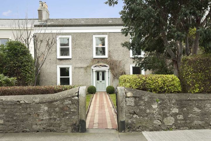 6 Sandycove Ave West, Sandycove, Dun Laoghaire, Dublin