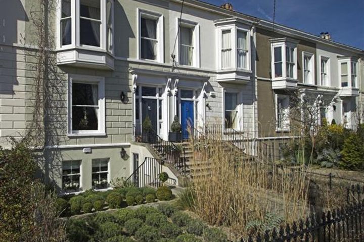 22 Royal Terrace West, Dun Laoghaire, Dublin, Dublin