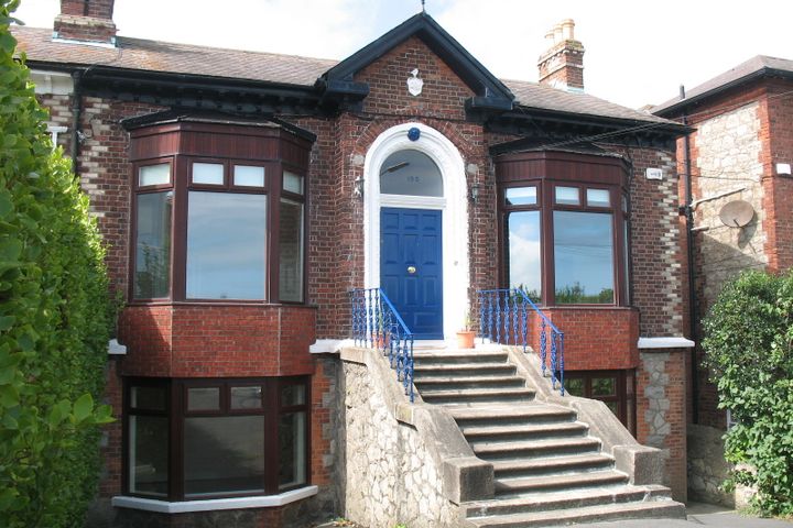 155 Strand Rd, Sandymount, Dublin 4, Dublin 4, Dublin