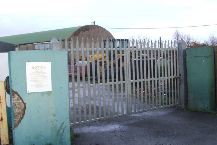 Rosegreen, Rosegreen, Co. Tipperary