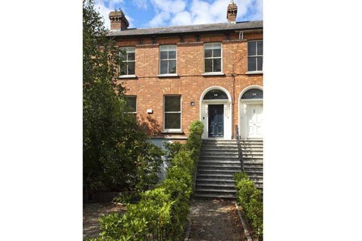 39 Palmerston Road, Rathmines, Dublin, Dublin