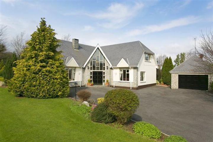 Aughras, 5 Rathmichael Dales, Ferndale Road, Dublin 18, Dublin