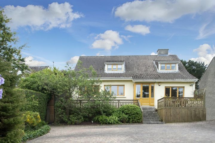 San Jose, Thormanby Rd, Howth, Dublin 13, Dublin