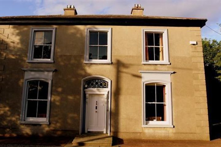 Beechfield House, Novara Avenue, Bray, Wicklow