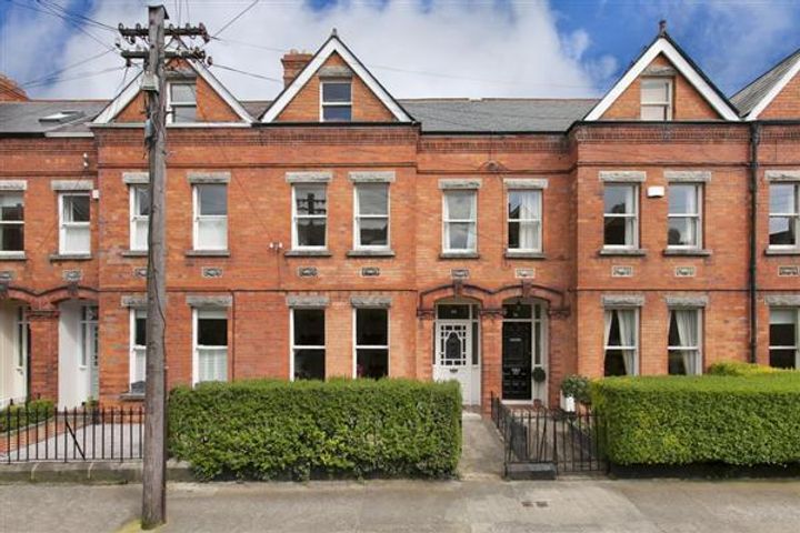 26 Oaklands Park, Ballsbridge, Dublin 4, Dublin 4, Dublin