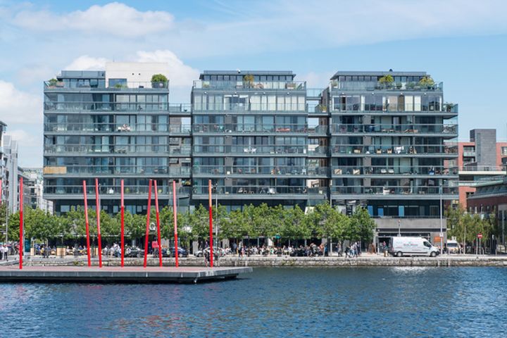 13 Hanover Dock, Hanover Quay, Dublin 2, Dublin 2, Dublin