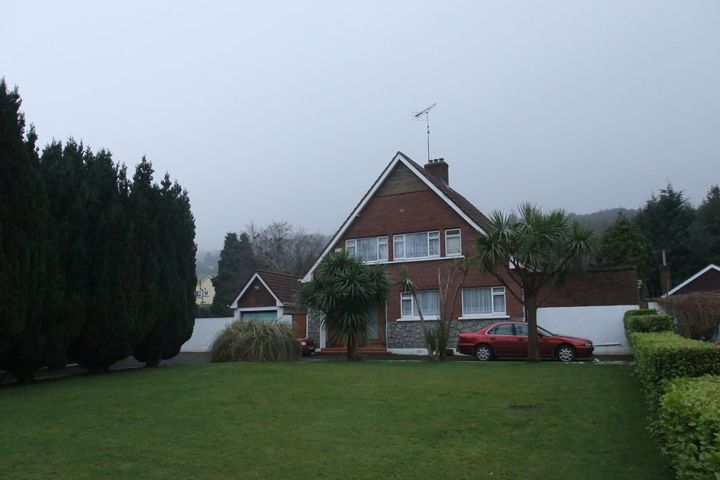 Ardacha, Kilgobbin Road, Stepaside, Dublin