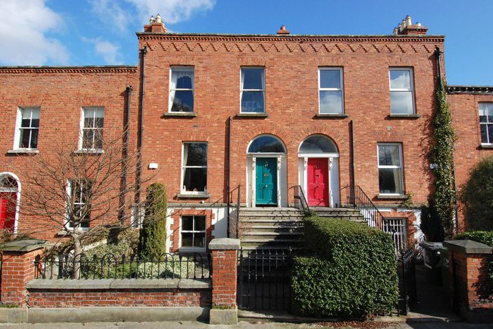12 Brighton Square, Rathgar, Dublin 6, Dublin