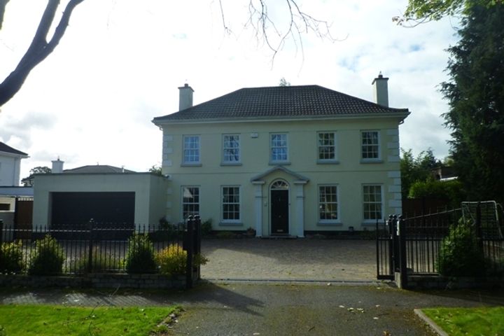 139 Georgian Village, Castleknock, Dublin, Dublin 15, Dublin