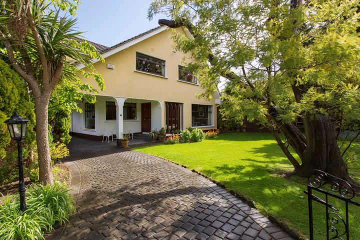 2 Heidelberg, Ardilea, Roebuck Rd Dublin 14, Dublin 14, Dublin