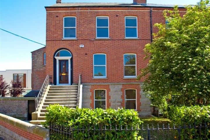 11 Grosvenor Square, Rathmines, Dublin 6, Dublin