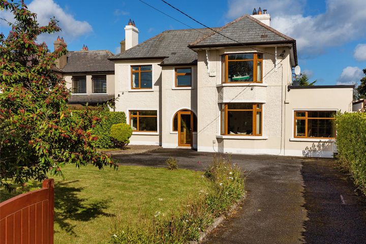 The Moorings, Greenfield Rd, Sutton Dublin 13, Dublin 13, Dublin
