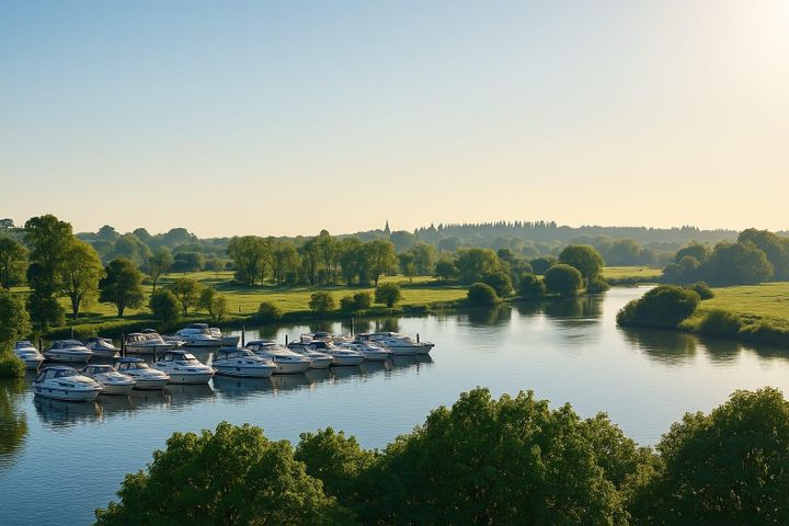 70 Riverrun, Lough Dooley, Belturbet, Co. Cavan, H14EW44