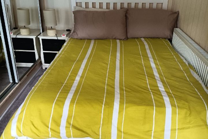 Town Centre , Athy, Co. Kildare