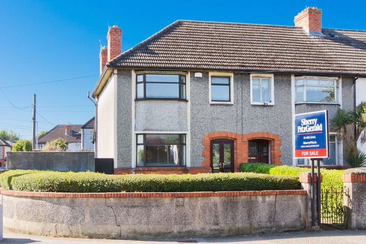 307 Crumlin Road, Crumlin, Dublin 12, D12FD28