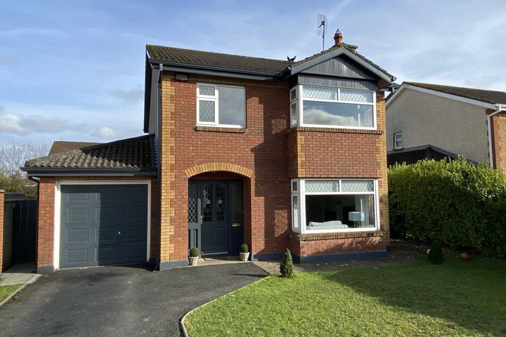 2 Greenview Drive, The Fairways, Monaleen, Limerick, V94EFY8