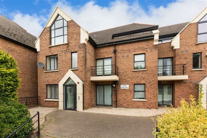 Apartment 7, The Willows, Rock Road, Blackrock, Co. Dublin, A94XA09