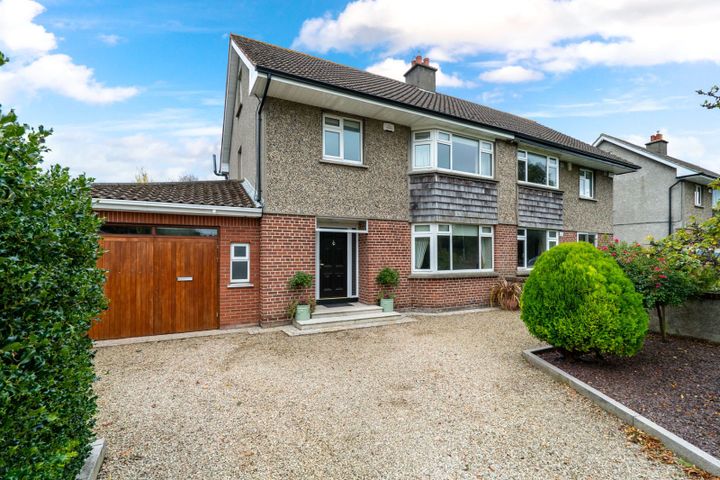 29 Castle Park, Monkstown, Monkstown, Co. Dublin, A94F9K1