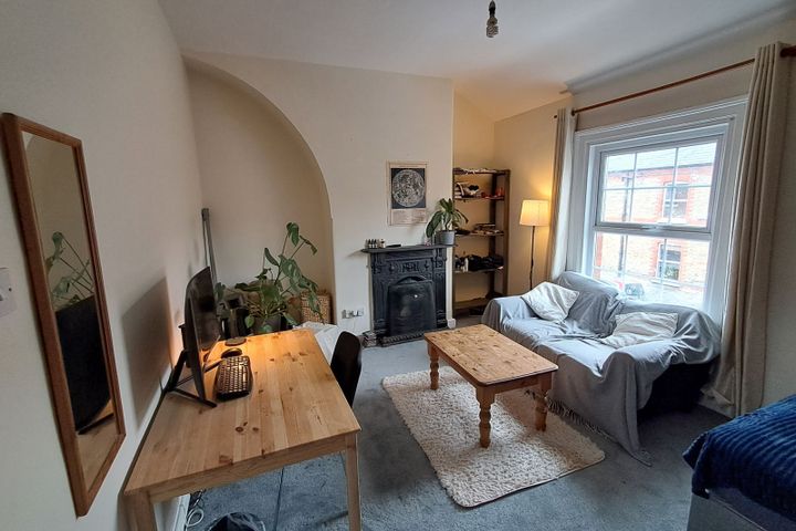 20 Manor Place, Stoneybatter, Dublin 7