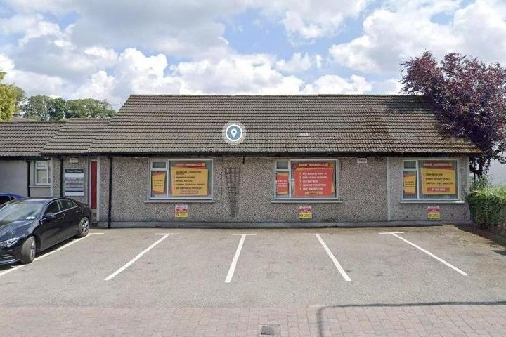 Dublin Road,Leixlip,Co. Kildare, Leixlip, Co. Kildare