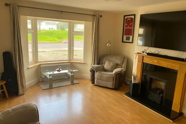 12 Primrose Crescent, The Pastures, Charleville, C, Charleville, Co. Cork