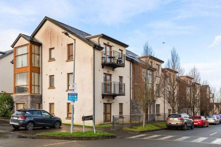 Apartment 53, Slade Castle Avenue, Saggart, Co. Dublin, D24N279