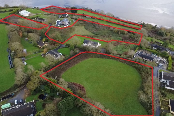 Lands At Cheekpoint, Co. Waterford