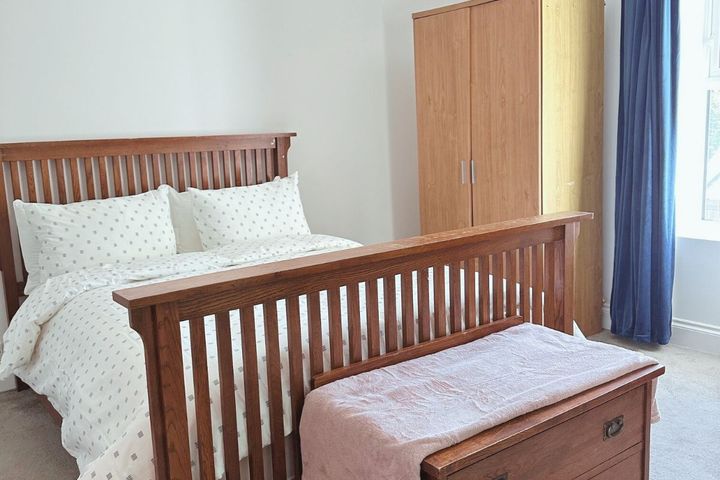 Oldtown, Roundwood, Co. Wicklow