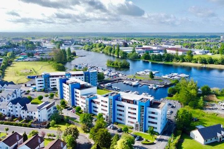 106 Jolly Mariner, Athlone, Athlone, Co. Westmeath, N37HD91