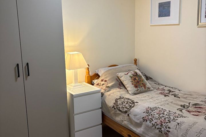 Oakley Park, Tullow Road, Carlow, Carlow Town, Co. Carlow