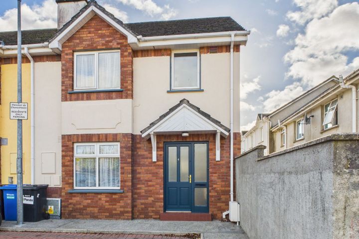 4 Ozier Close, Poleberry, Ballytruckle, Co. Waterford, X91K5N6