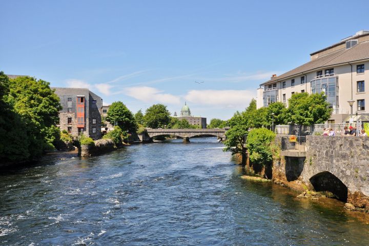 16 Waterfront, Bridge St, Galway, Galway